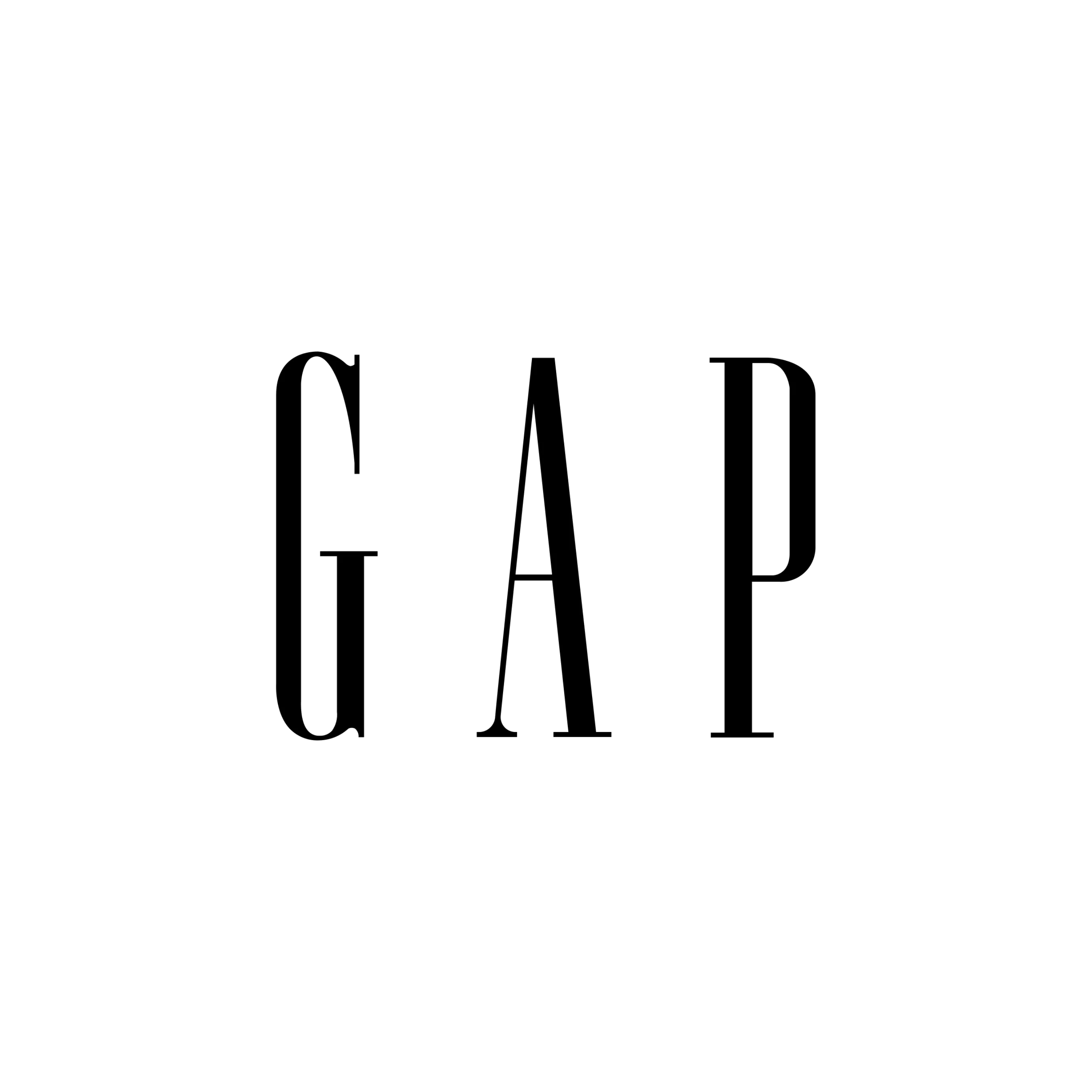 GAP
