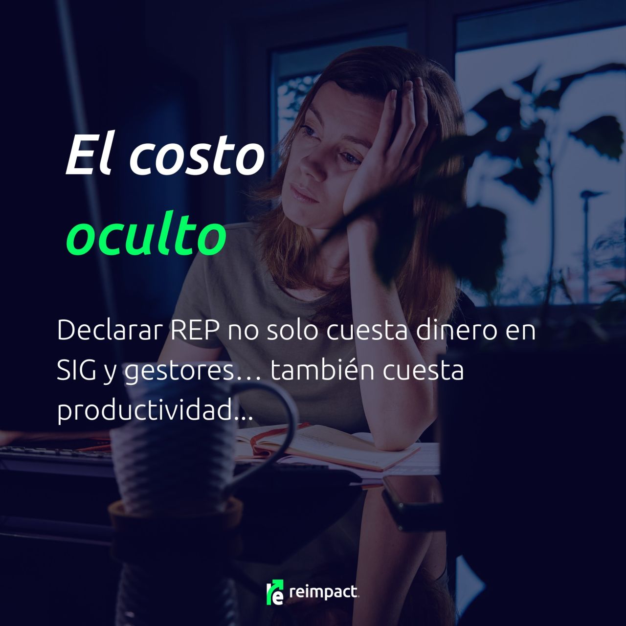 Imagen de publicación: ¡Tu tiempo y el de tu equipo, vale oro! 💯 

🤔 ¿Sigues haciendo tu declar