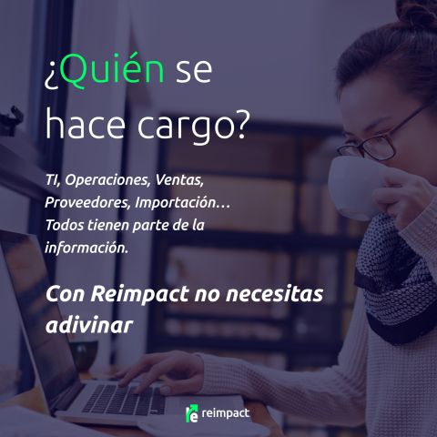 Imagen de publicación: ¿¡DECLARACIÓN REP!? 🥴

Todos tienen parte de la información. ¿Y quién a